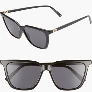 Givenchy 55mm Sunglasses
